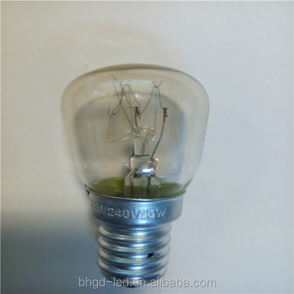 タングステンフィラメント照明t22エジソン電球白熱電球花瓶用仕入れ・メーカー・工場