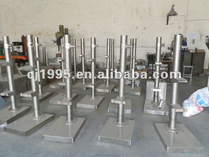 Low price Alkalized Cocoa Powder Filling Machine