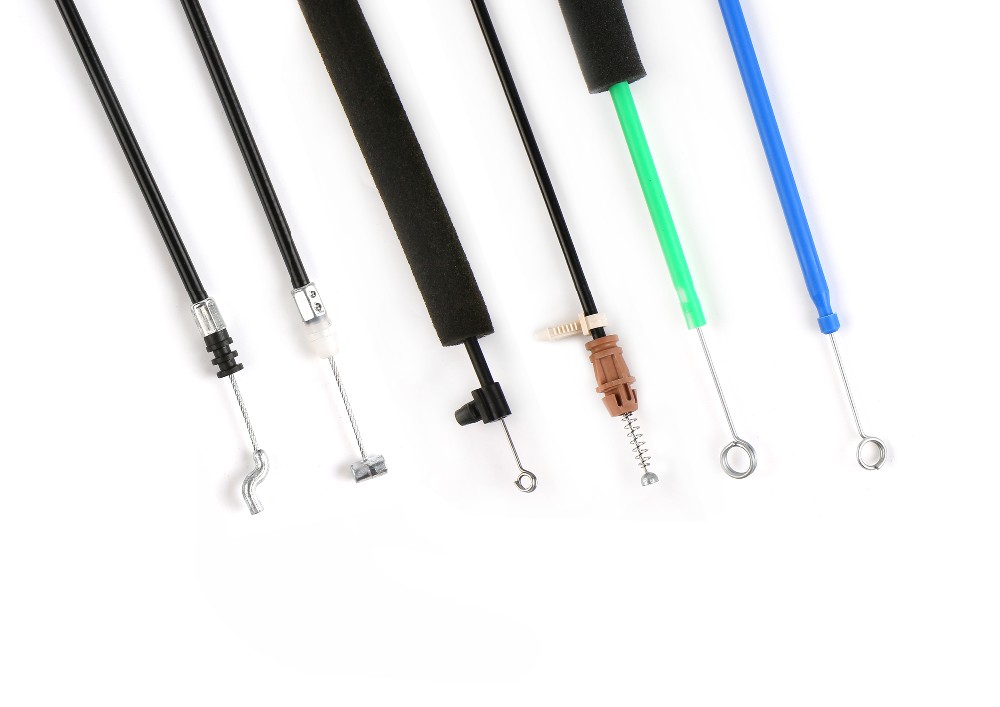 Pushpull/pto Cable Buy Pushpull/pto Cable,Heater Control Cable