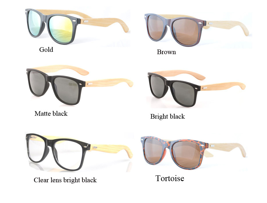 lentes ray ban bambu lentes ray ban bambu