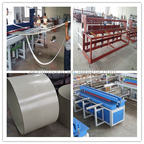 中国のpppe自動プラスチック板の溶接機仕入れ・メーカー・工場