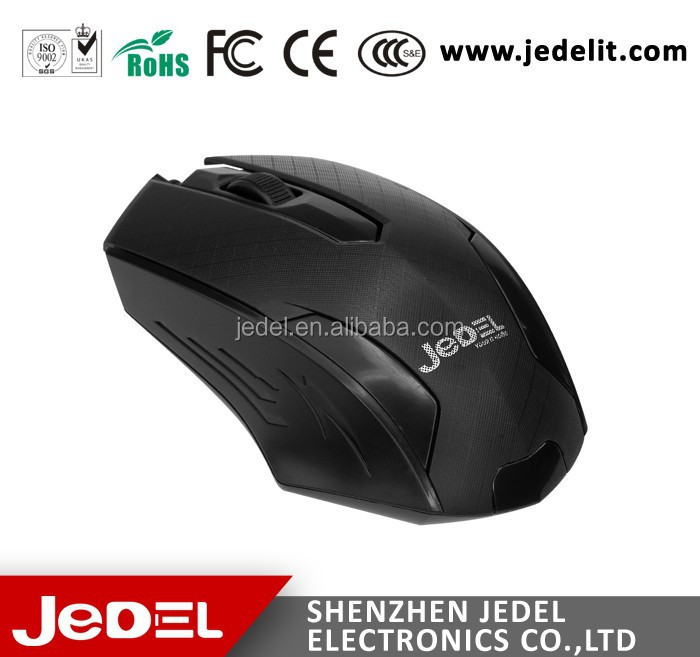 2015 best custom design wired optical high-tech siberian mouse