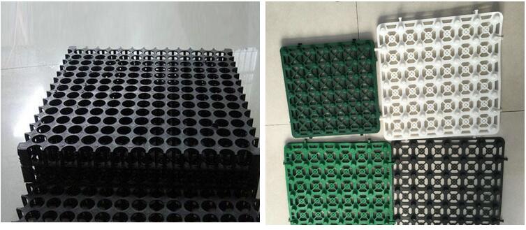 geomembrane hdpe sheets