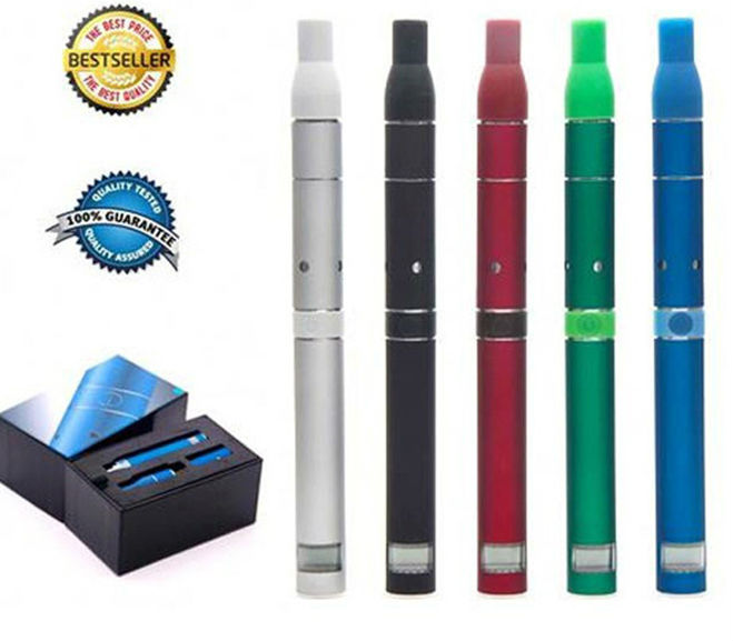 dry herb atomizer 650mah lcd battery ago g5