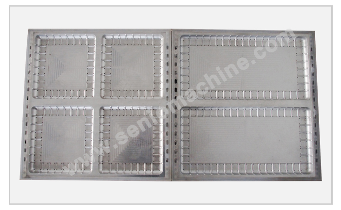 Automatic Horizontal Flow Chocolate Bar Packing Machine With Famous Brand Pump
