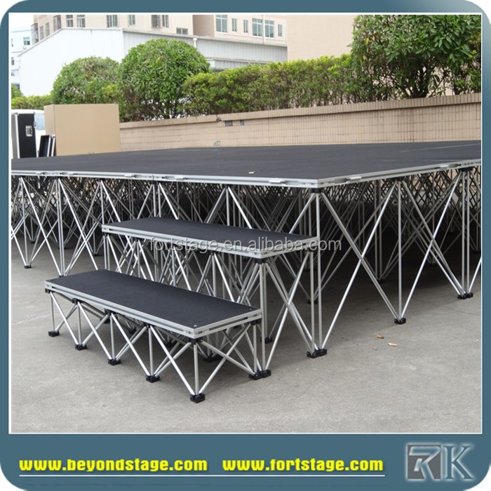 Portable Removable Removable Catwalk Stage Buy Catwalk Stage