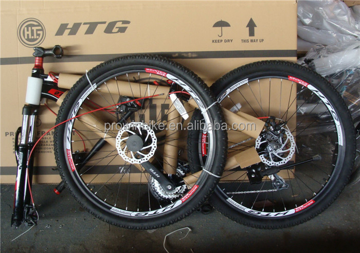 Sp201524合金フレームマウンテンバイクディスクブレーキ付き27.5er( m- 27001c)仕入れ・メーカー・工場