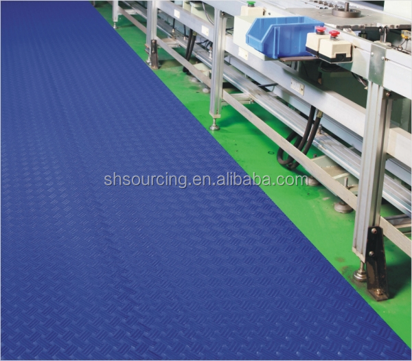 Anti Static Floor Mat Buy Plastic Floor Mat Industrial Floor Mat Pvc