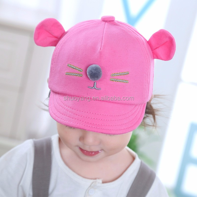 baby hat (7)