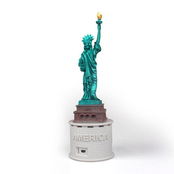 Statue of Liberty Wireless speaker (10).jpg