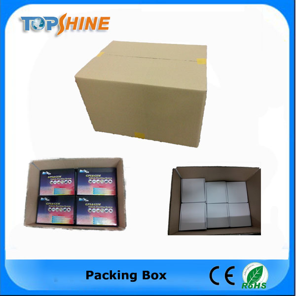 packing box