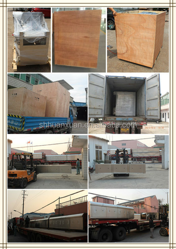 2014 New Design Full-Automatic Lollipop Production Lines