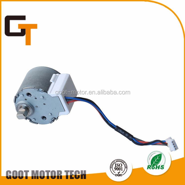 Hot selling gear reducer stepper motor xl with low price