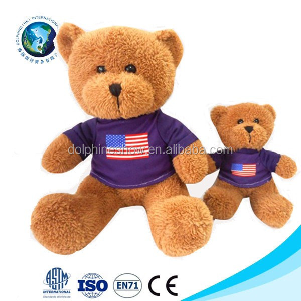 cheap small teddy bears in bulk