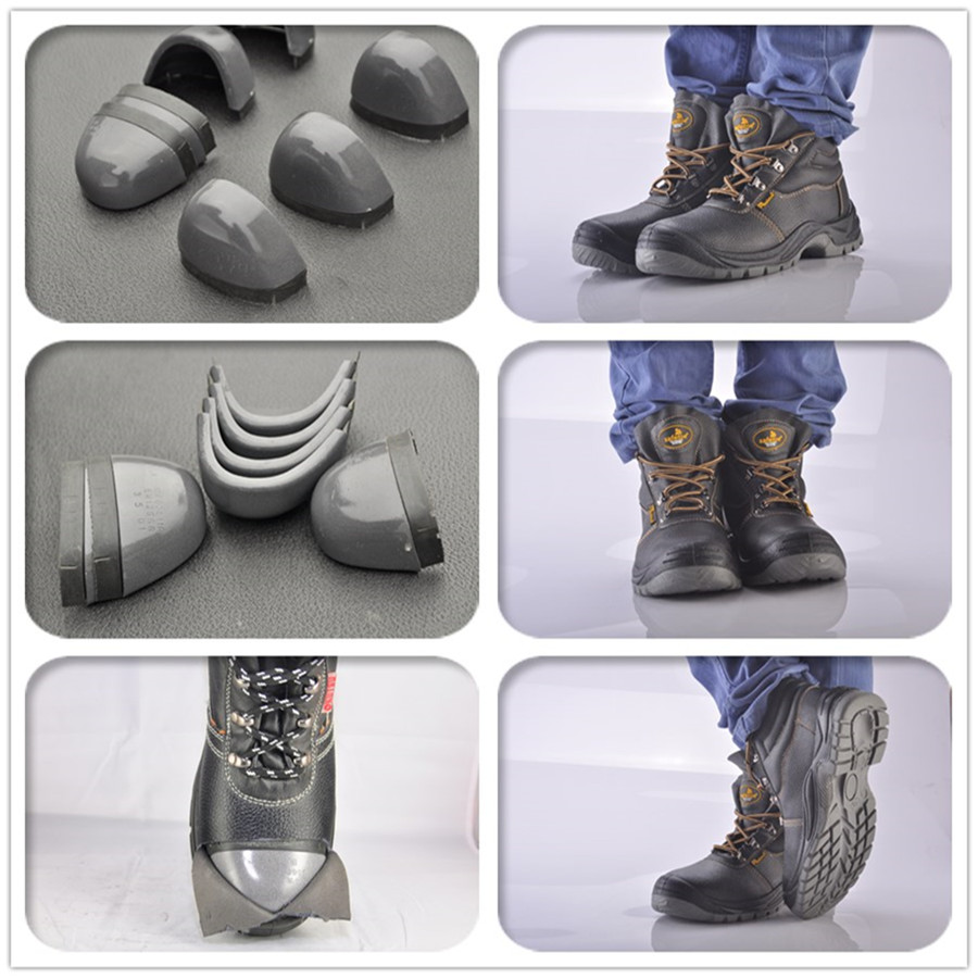 Steel toe inserts for shoes, custom 