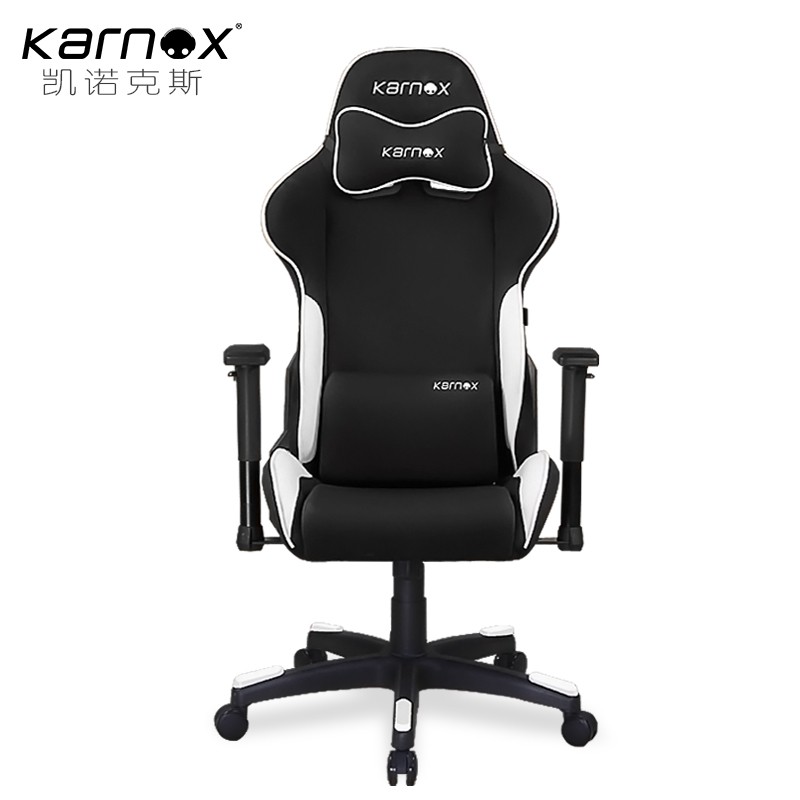 赤と黒karnoxマイクロファイバーレザーファンシーオフィス家具仕入れ・メーカー・工場