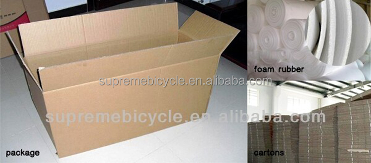 使用される自転車中国自転車フレームカーボンマウンテンバイクトライク人力車問屋・仕入れ・卸・卸売り
