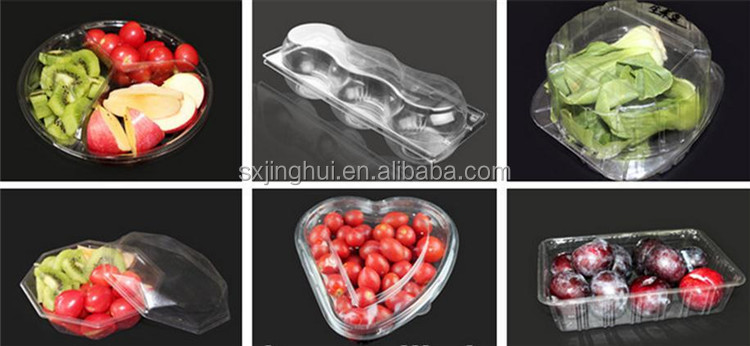 中国のサプライヤー使い捨てのマイクロ波のプラスチック食品トレイ/ランチボックス仕入れ・メーカー・工場
