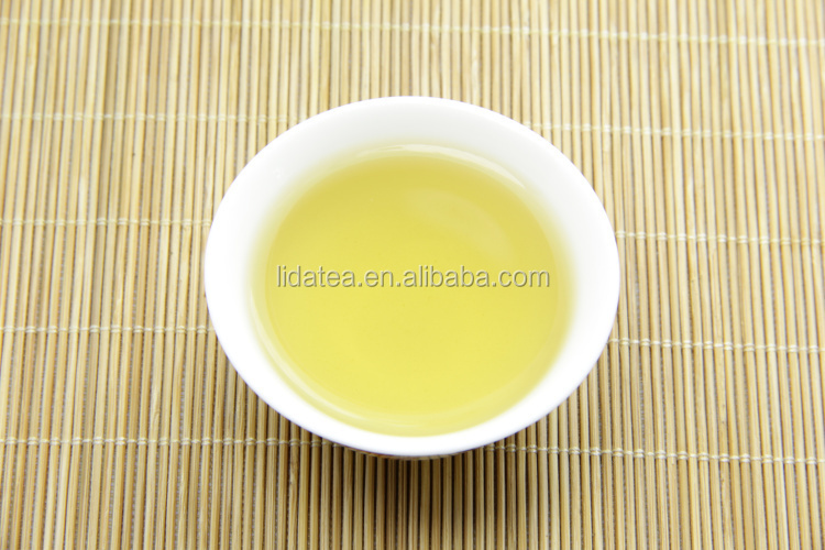 Premium Gui Hua Oolong * Osmanthus Oolong*Flavour Oolong Tea