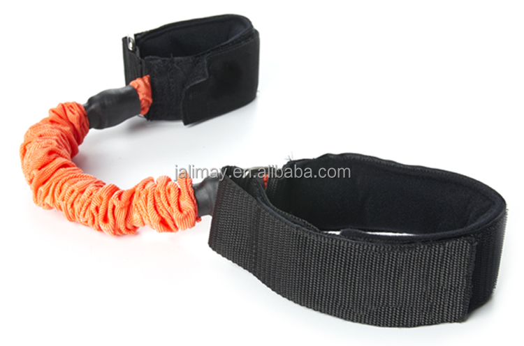 orange lateral trainer