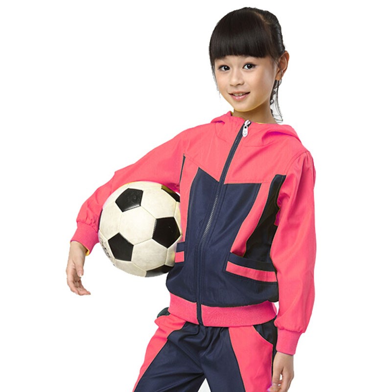 カジュアル学校均一で広州製造用スポーツ着用仕入れ・メーカー・工場