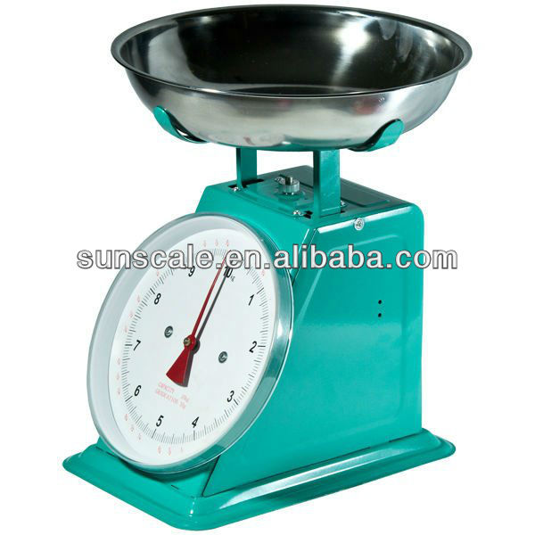 Manufacturer Of 10kg/15kg/20kg Mechanical Weighing Scale Buy Weighing