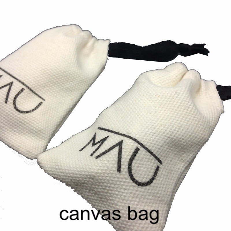 large dust bag