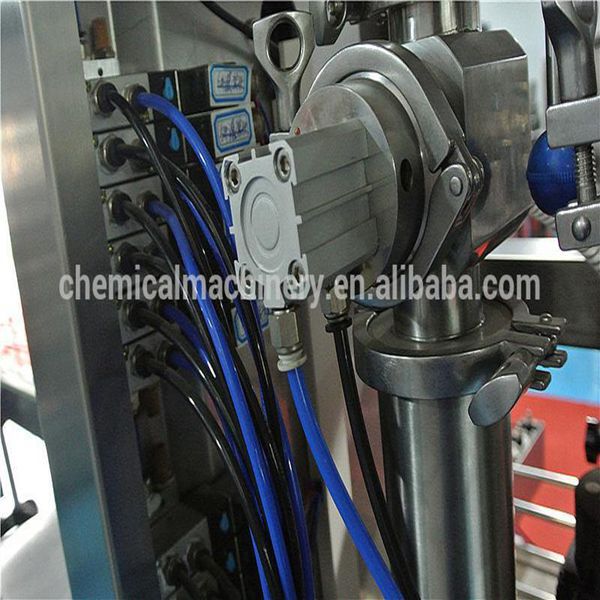30-150ml coconut water filling machine