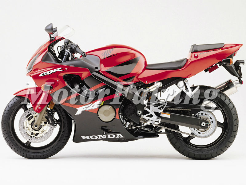 Cheap honda cbr 600 f4i #5