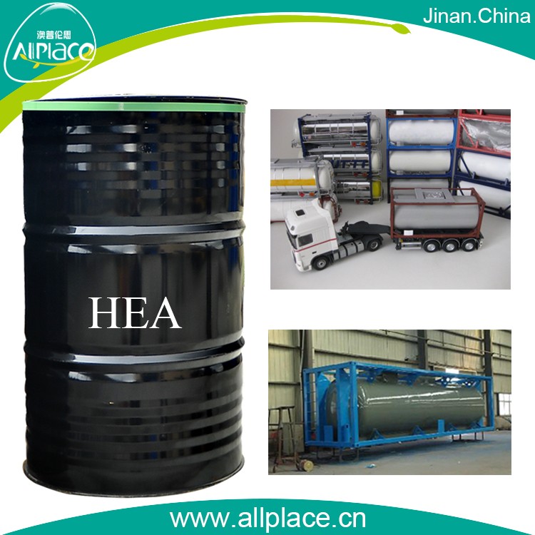 HEA(2-Hydroxyethyl acrylate) monomer manufacturer