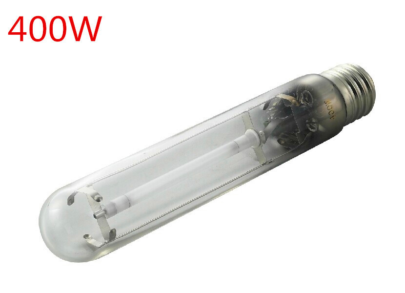 Description Picture 6 of item220V E27 E40 High Efficiency HPS 70W 100W 250w 400w 1000w High Pressure Sodium Lamp Plant Lighting Growing Lamp Bulb Yellow