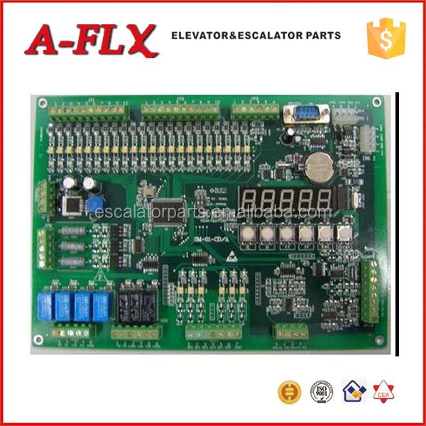 エレベーターpcbsm-01-cdaフジテックのエレベータのためのスペアパーツ 問屋・仕入れ・卸・卸売り