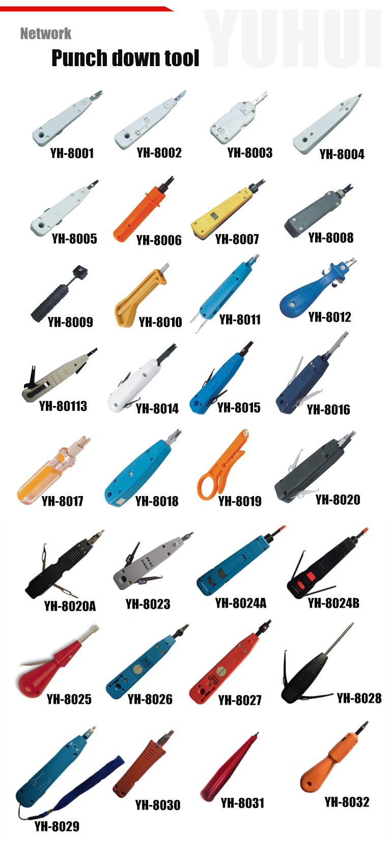 Amp Punch Down Tools,Tyco Punch Down Tool Buy Amp Punch Down Tool