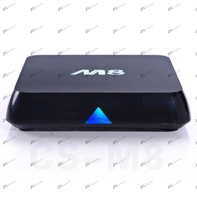 amlogicアンドロイドテレビボックスクアッドコアs802m8buletoothm8無線lan付きボックス問屋・仕入れ・卸・卸売り