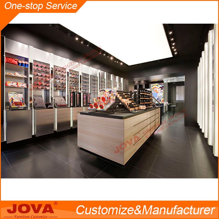 Luxurious cosmetic display cabinet and showcase (2).jpg