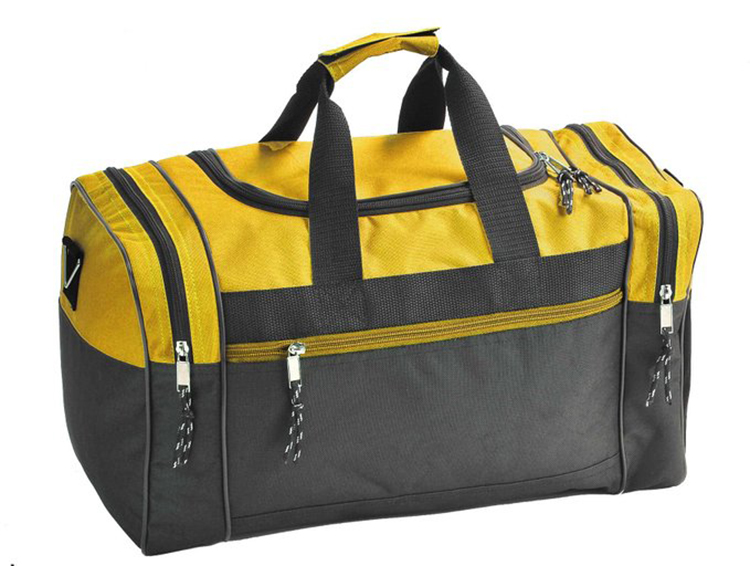 Duffel Bag Holdall Carry Sports Bags Size Medium 60ltr Club Team Personal Equipment Bag - Buy ...