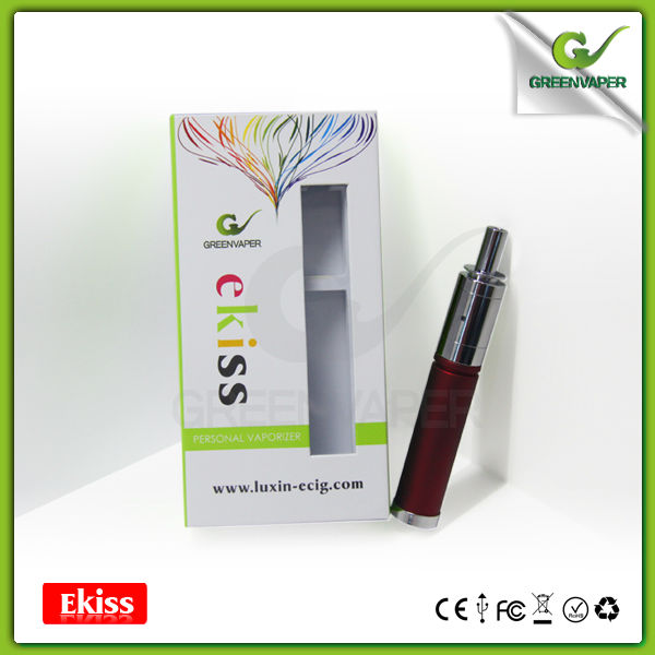 Newest Design panzer mod ekiss cigarator from lvxinfengtech