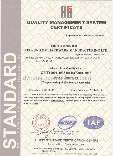 ISO9001