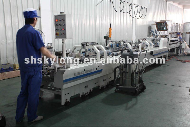 IPI package paper for UHT milk juice used on IPI SA50 filling machine