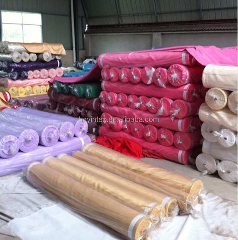 服飾素材綿100％生地/純粋な綿の布仕入れ・メーカー・工場