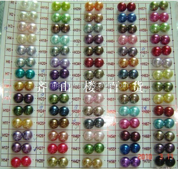 glass crystal bead charms birthstone bead charms hanging accessories.jpg