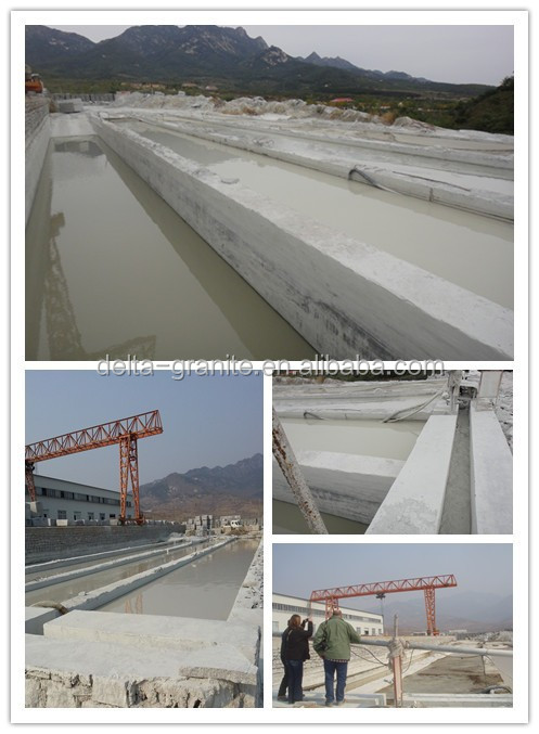 Granite Cheap China G341 gray cubestone,paving stone