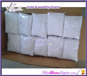 holiday spandex banquet chair covers