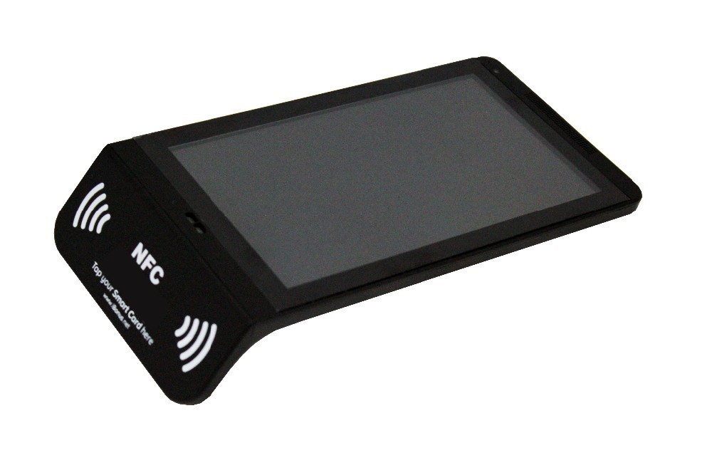 Nfc Android Tablet 7 Inch Tablet Pc 3g Android Industrial Grade Tablet
