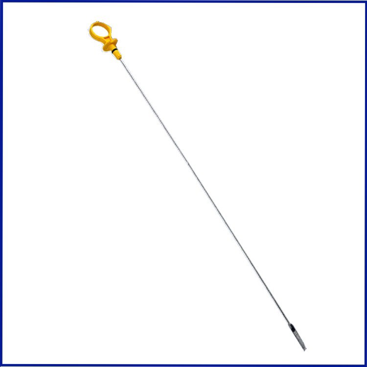 Engine Oil Level Dipstick For Mazda 3/mazda 6/mazda Cx7 Oem L3g610