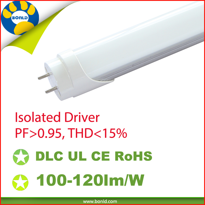 Exw Price Hot T8 Led Tube 77 With Driver - Bu