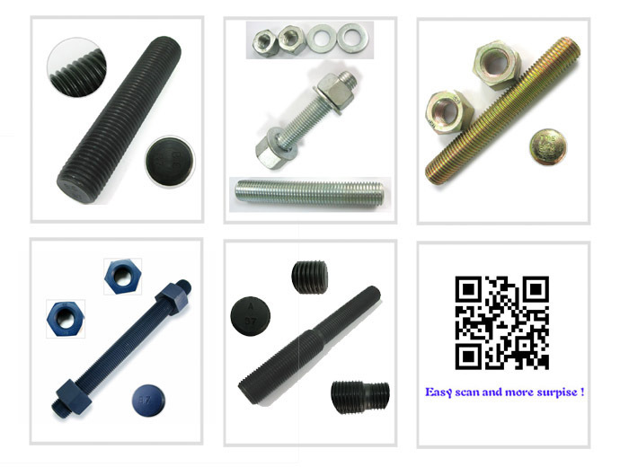 Bolt With Double Washer And Nut M12 X 60 Buy Bolt With Double Washer