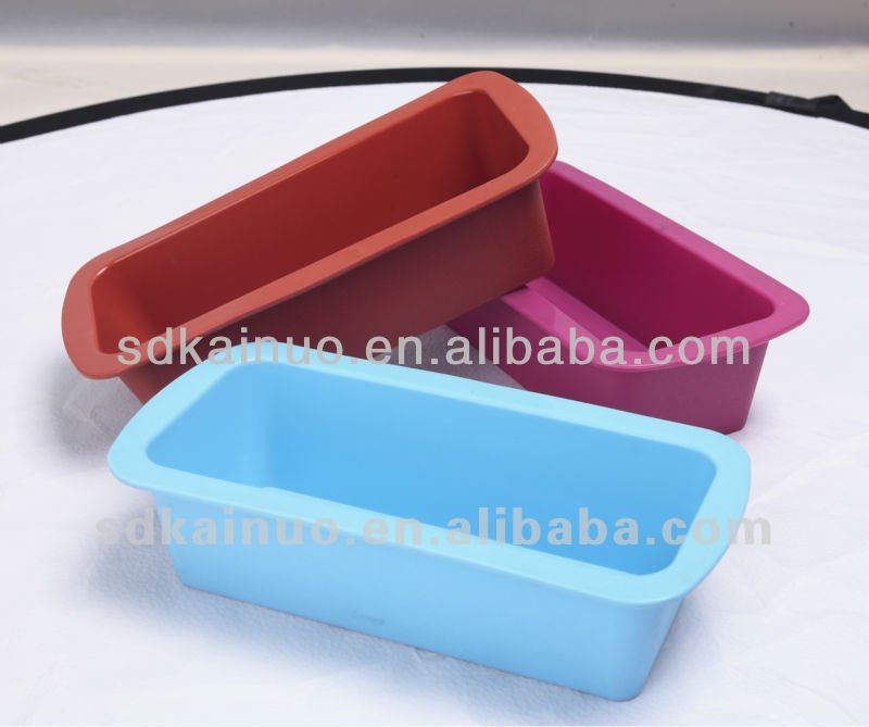 Silicone Baking Dish. Mrs. Anderson’s Baking 43636 9Inch Square Cake