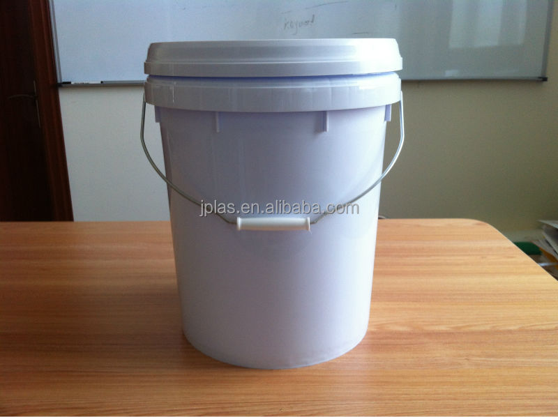 16lプラスチック潤滑剤や塗料用バケット問屋・仕入れ・卸・卸売り