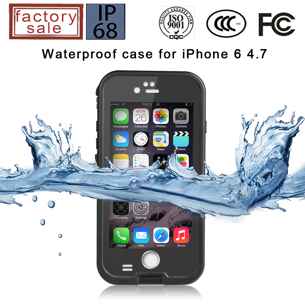 Iphone用防水ケース6、 iphone用防水ケース6,工場直接販売!!仕入れ・メーカー・工場